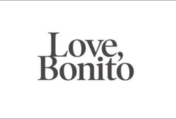 Love Bonito