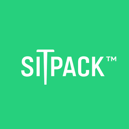 Sitpack